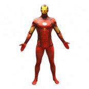 Iron Man Budget Morphsuit - Small