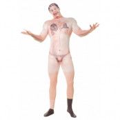 Morphsuit  Hill Billy M