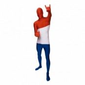 Morphsuit Holland - Large
