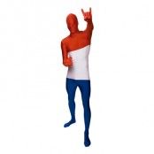 Morphsuit Holland - X-Large
