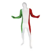 Morphsuit Italien - X-Large