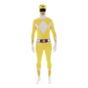Power Ranger Gul Morphsuit - Large