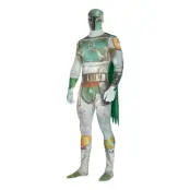 Star Wars Boba Fett Morphsuit - Small