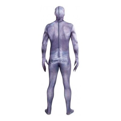The Rake Morphsuit Maskeraddräkt - Medium