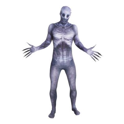 The Rake Morphsuit Maskeraddräkt - Large