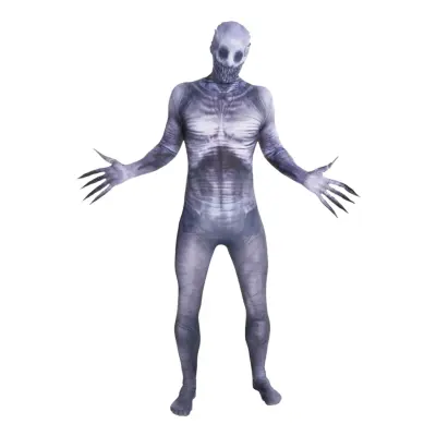 The Rake Morphsuit Maskeraddräkt - X-Large