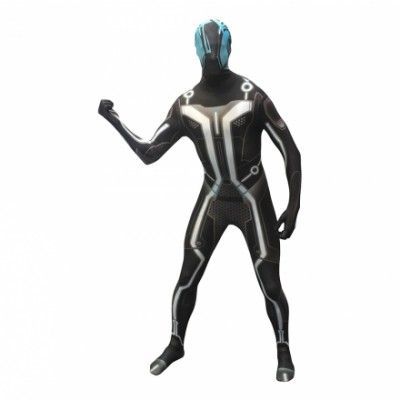 Tron Legacy Morphsuit