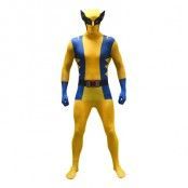 Wolverine Budget Morphsuit - Small