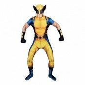 Wolverine Morphsuit - Large