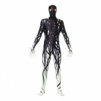 Zalgo Morphsuit - Medium