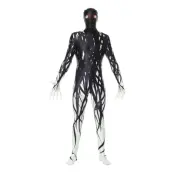 Zalgo Morphsuit - X-Large
