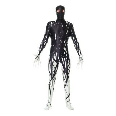 Zalgo Morphsuit - X-Large