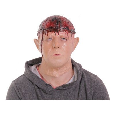 Mozek Greyland Film Mask - One size