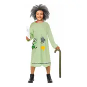 Mr Twit Classic Barn Maskeraddräkt - X-Small