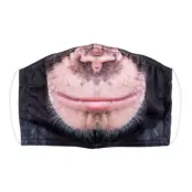 Munskydd Apa - One size