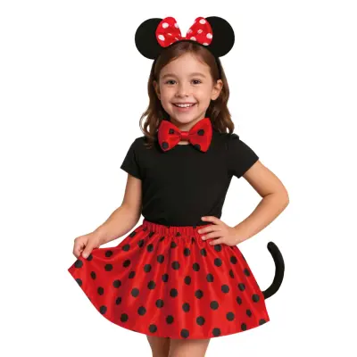 Mus Barn Tillbehörskit - One size