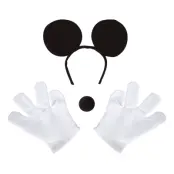 Mus Tillbehörskit - One size