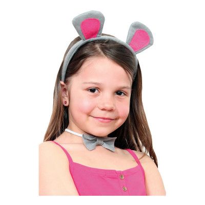 Mus Tillbehörsset för Barn