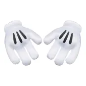 Musse Pigg Handskar - One size