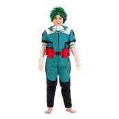 My Hero Academia Izuku Midoriya Barn Maskeraddräkt - Medium