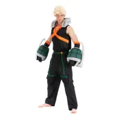 My Hero Academia Katsuki Bakugo Maskeraddräkt - Large