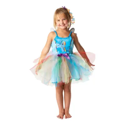 My Little Pony RD Barn Maskeraddräkt