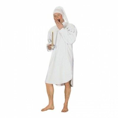 Nattskjorta Maskeraddräkt