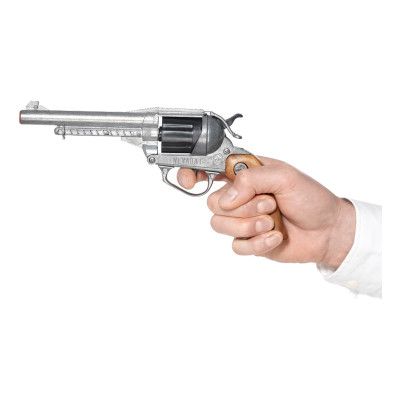 Nevada Revolver Deluxe