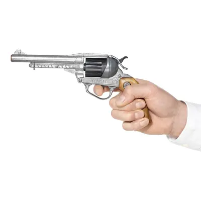 Nevada Revolver Deluxe