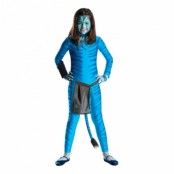 Neytiri Barn Maskeraddräkt - Small