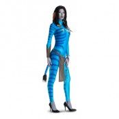 Neytiri Maskeraddräkt - Medium