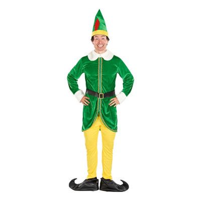 Nissen Buddy Maskeraddräkt - Large