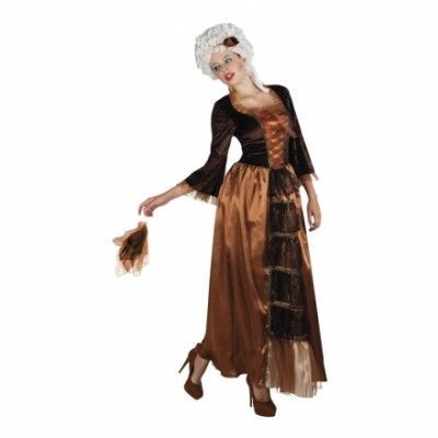 Nobel Dam Maskeraddräkt