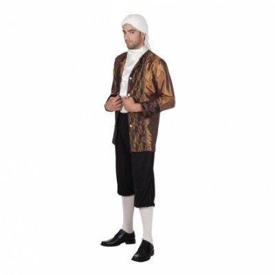 Nobel Man Maskeraddräkt