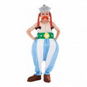 Obelix Deluxe Barn Maskeraddräkt - X-Large