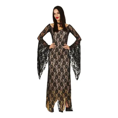 Onda Damen Maskeraddräkt - Medium