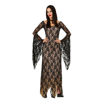 Onda Damen Maskeraddräkt - Small