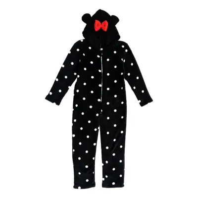 Onesie Mimmi Pigg Barn Maskeraddräkt - XX-Large