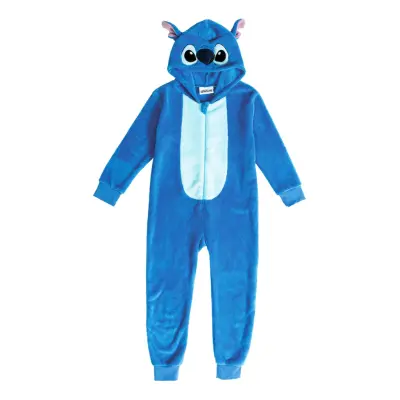Onesie Stitch Barn Maskeraddräkt - XX-Large