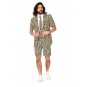 Opposuit  Mr Jaguar med shorts 56