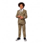 OppoSuits Boys The Jag Kostym - 122/128