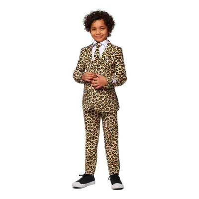 OppoSuits Boys The Jag Kostym - 98/104