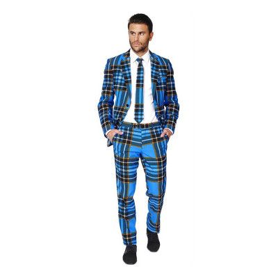 OppoSuits Braveheart Kostym - 62