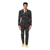 OppoSuits Disco Dude Kostym - 52