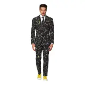 OppoSuits Disco Dude Kostym - 52