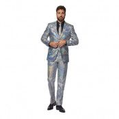 OppoSuits Discoballer Kostym - 60