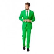 OppoSuits Evergreen Kostym - 48