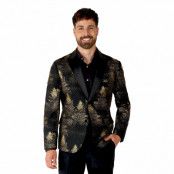 OppoSuits Festive Forest Kavaj - 52