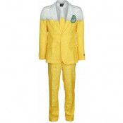 Suitmeister - Fun Kostym - Premium Beer Yellow - Bieranzug - för Herr -