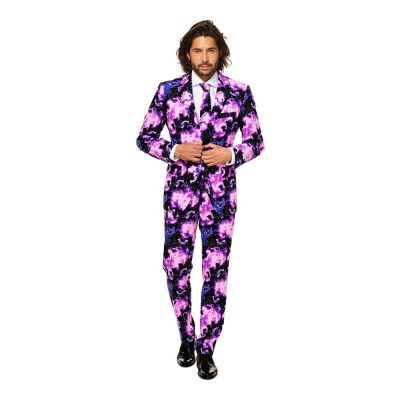 OppoSuits Galaxy Guy Kostym - 58